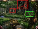 Sonya Strategy Guide game screenshot