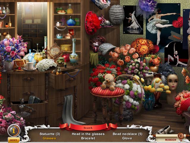 Soul Journey Game