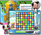 t's up to you and the bumbling Captain Bloom to rescue the adorable Picolytes.