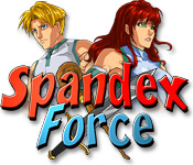 Fight crime and create your own hero in this hillarious Match 3 puzzle role playing game!