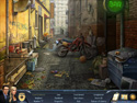 Special Enquiry Detail: The Hand That Feeds game screenshot