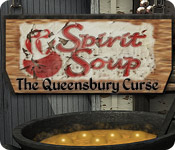 spirit soup the queensbury curse feature Spirit Soup The Queensbury Curse v1.0 Cracked F4CG