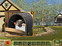 Spirit Soup: The Queensbury Curse game screenshot