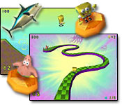 A game you and your kids can enjoy together.