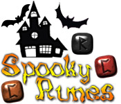 Spin and place runes to make lines of three or more in Spooky Runes, a fun and thrilling game for the Halloween season!