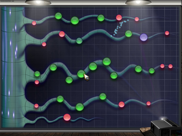 Sprill and Ritchie: Adventures in Time Game