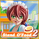 Stand O'Food 2. Be a burger jockey in this tasty sequel.