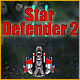 Star Defender II. Eines der besten Abenteuer im All!