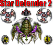 Star Defender 2