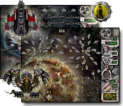 This game is a sequel to Star Defender, which became one of the most popular Arcade games of the Space Shooter Style.