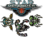 Star Defender 3