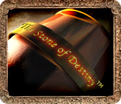 Search the world for a list of hidden objects you found in your missing uncle`s book to awaken the Stone of Destiny.