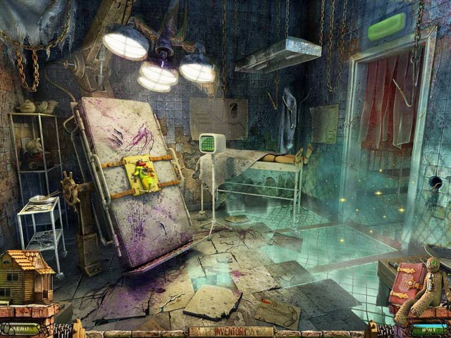 Stray Souls: Dollhouse Story Collector's Edition Game