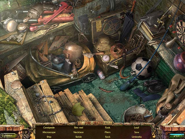 Stray Souls: Dollhouse Story Collector's Edition Game