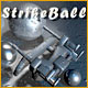 Strike Ball. Brilliantes Design