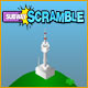 Subway Scramble Game