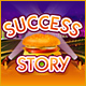 Success Story. Build burgers and serve customers!