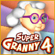Super Granny 4. Granny is back and better than ever!