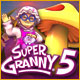 Super Granny 5 Game