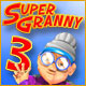 Super Granny 3. Granny's kitties need you again!