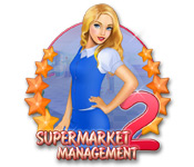 supermarket management 2 feature Supermarket Management 2   Full Oyun İndir 