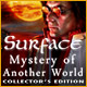 Surface: Mystery of Another World Collector's EditionGame Find your missing son!