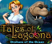 Tales of Lagoona: Orphans of the Ocean - PC game free download