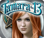 Help Tamara use her newfound witch abilities to solve puzzles and confront her mother’s captor in Tamara the 13th!