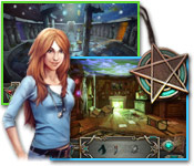 Help Tamara use her newfound witch abilities to solve puzzles and confront her mother’s captor in Tamara the 13th!