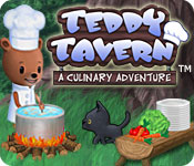 Teddy is going to pursue his dream of becoming a master chef. Can you help Teddy win the Culinary Competition?