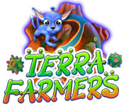 Use advanced terraforming technology to revive a barren celestial wilderness!  Terrafarmers is an out-of-this-world experience!