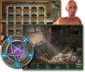 Investigate a military hospital that hosted a variety of terrifying experiments in The Agency of Anomalies: Mystic Hospital!