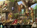 The Clockwork Man: The Hidden World game screenshot