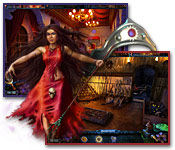 Explore The Dark Hills of Cherai and find The Regal Scepter in this unique Hidden Object Puzzle Adventure game!