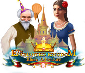 To prove she's the rightful heir to the throne, Elisa must conquer a fearsome dragon and bring down a wicked witch!