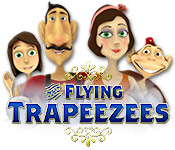 Bring France out of a funk by performing amazing feats. Soar, loop and 
perform daring stunts to inspire the audience!