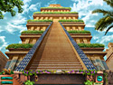 Hanging Gardens of Babylon game screenshot