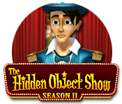 In this great sequel you must test your skills of observation in this dizzying whirlwind tour of a wacky amusement park.