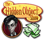 Star in a reality game show and become a millionaire by finding hidden objects in an abandoned movie studio.