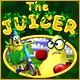 The Juicer. Destroy the mutated vegetables!