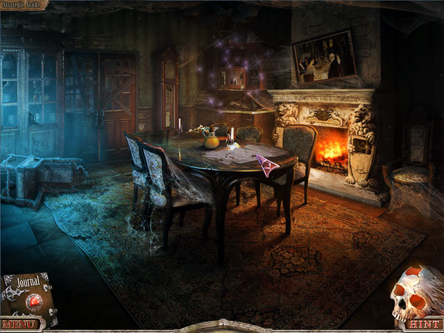 The Keepers: Lost Progeny Collector's Edition screenshot 3
