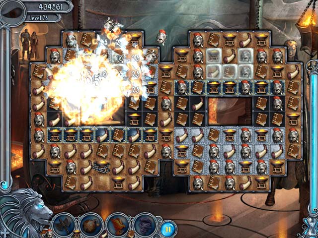 The Lost Kingdom Prophecy Game