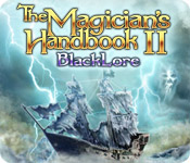 Stop the magician pirate BlackLore! From talking trees to prankster ghosts, get ready for a Hidden Object adventure like no other!