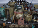 The Missing: A Search and Rescue Mystery game screenshot
