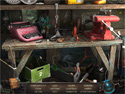 The Missing: A Search and Rescue Mystery game screenshot