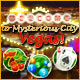 The Mysterious City: Vegas. Pack your bags and head for Vegas!
