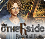 Travel back and forth between mysterious worlds and help to unravel the mystery of a brother and sister torn apart!
