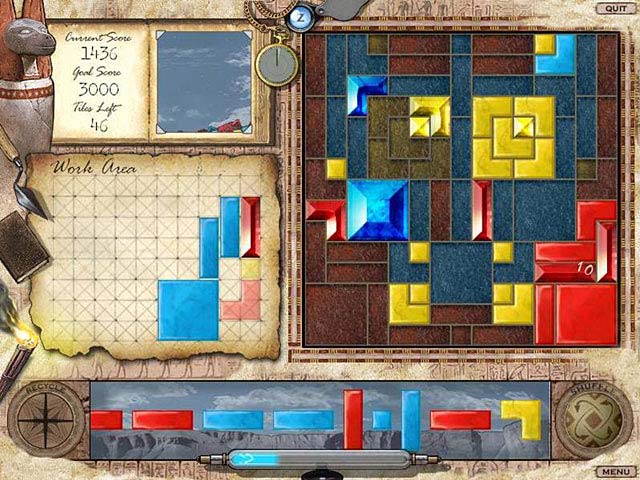 The Pini Society Game