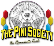 Reveal knowledge about the once secret organization, The Pini Society.