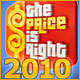 The Price is Right 2010 Game